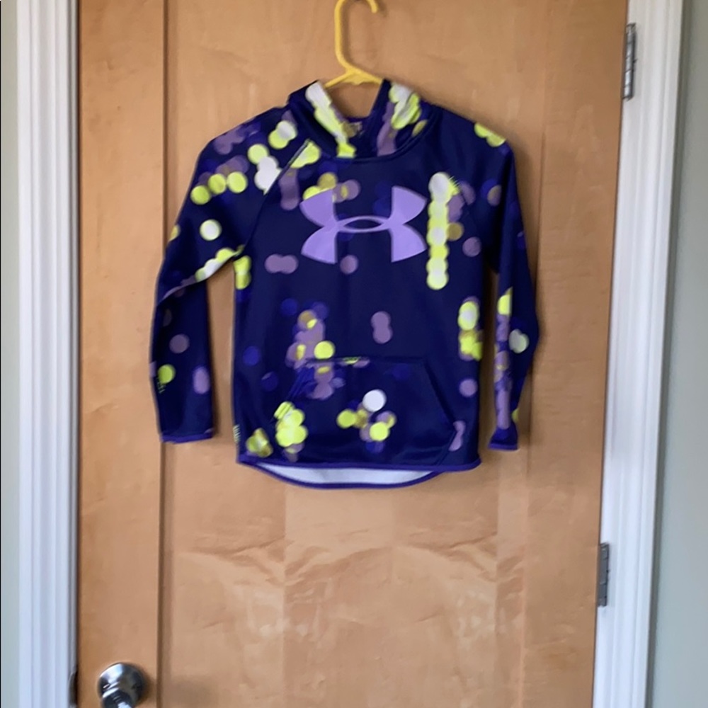 Sweat shirt